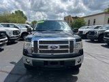 Used 2011 Ford F150 Lariat w/ Lariat Plus Pkg image 2