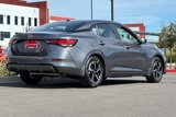 New 2025 Nissan Sentra SV w/ All-Weather Package image 4