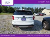Used 2017 Ford Explorer XLT image 5