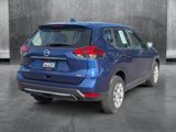 Used 2017 Nissan Rogue S image 5