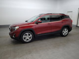 Used 2018 GMC Terrain SLE w/ Driver Convenience Package image 2