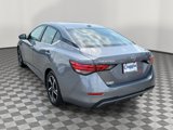 Used 2024 Nissan Sentra SV image 2