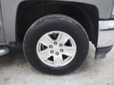 Used 2017 Chevrolet Silverado 1500 LT w/ Texas Edition image 4