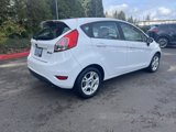 Used 2015 Ford Fiesta SE image 3