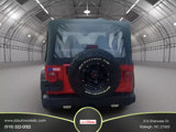 Used 1997 Jeep Wrangler SE image 4