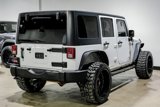 Used 2015 Jeep Wrangler Unlimited Sport image 5