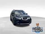 Certified 2019 Nissan Rogue SV w/ Sun & Sound Touring Package image 1