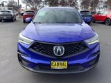 Used 2019 Acura RDX A-Spec image 4