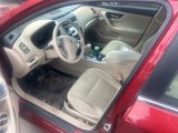 Used 2014 Nissan Altima 2.5 S image 4