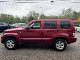 Used 2012 Jeep Liberty Sport w/ Popular Equipment Group image 3