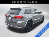 Used 2021 Jeep Grand Cherokee Laredo X image 5
