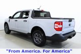 New 2025 Ford Maverick XLT image 4