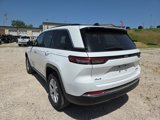 Certified 2023 Jeep Grand Cherokee Limited image 5