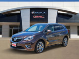 Used 2020 Buick Envision Essence w/ Experience Buick Package image 3