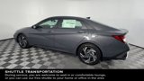 New 2025 Hyundai Elantra Sport image 6