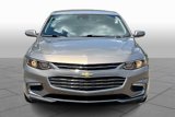 Used 2018 Chevrolet Malibu LT w/ Driver Confidence Package image 3