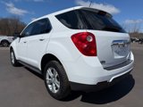 Used 2014 Chevrolet Equinox LS image 3