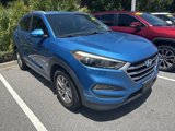 Used 2018 Hyundai Tucson SEL Plus image 3