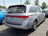 Used 2016 Honda Odyssey Touring image 2