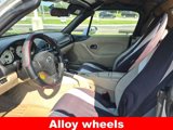 Used 2004 MAZDA MX-5 Miata LS image 5