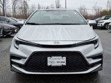 Used 2024 Toyota Corolla SE image 2