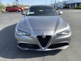 Used 2017 Alfa Romeo Giulia Ti image 2