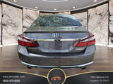 Used 2017 Honda Accord Sport Special Edition image 6