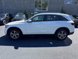 Certified 2022 Mercedes-Benz GLC 300 4MATIC image 6
