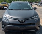 Used 2017 Toyota RAV4 Limited image 2