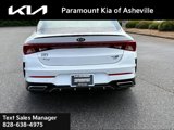 Used 2021 Kia K5 GT-Line image 5