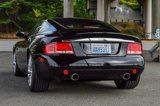 Used 2002 Aston Martin Vanquish image 4
