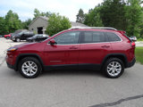 Used 2015 Jeep Cherokee Latitude image 5