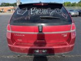 Used 2008 Lincoln MKX AWD image 5