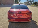 Used 2021 Kia Forte LXS image 4