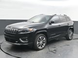 Used 2019 Jeep Cherokee Overland w/ Technology Group image 3