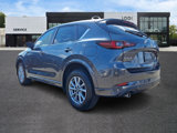 Certified 2024 MAZDA CX-5 AWD 2.5 S w/ Preferred Package image 4
