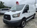Used 2015 Ford Transit 150 130 Low Roof image 3