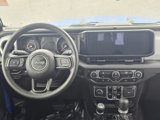 New 2025 Jeep Gladiator Sport image 2