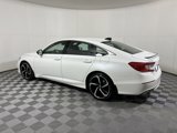 Certified 2022 Honda Accord Sport image 4