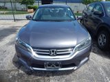 Used 2014 Honda Accord EX-L image 2