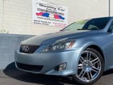 Used 2007 Lexus IS 250 image 2
