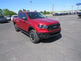 Used 2021 Ford Ranger XL w/ FX4 Off-Road Package image 3