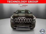Used 2017 Jeep Cherokee Overland w/ Technology Group image 2