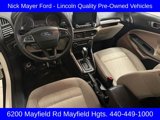 Used 2021 Ford EcoSport SE image 5