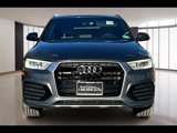 Used 2018 Audi Q3 2.0T Premium Plus w/ Premium Plus Package image 2