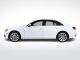 Used 2018 Audi A4 2.0T Ultra Premium w/ Convenience Package image 2