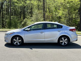 Used 2018 Kia Forte LX w/ LX Popular Package image 4
