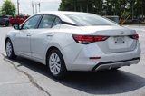 Certified 2023 Nissan Sentra S image 3