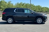 Used 2020 Chevrolet Traverse LT w/ Driver Confidence II Package image 3