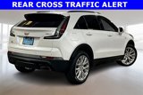 Used 2020 Cadillac XT4 Sport image 5